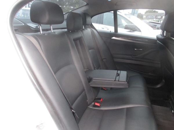Used BMW 5 Series 2015 for sale - 76260336: Photo 14