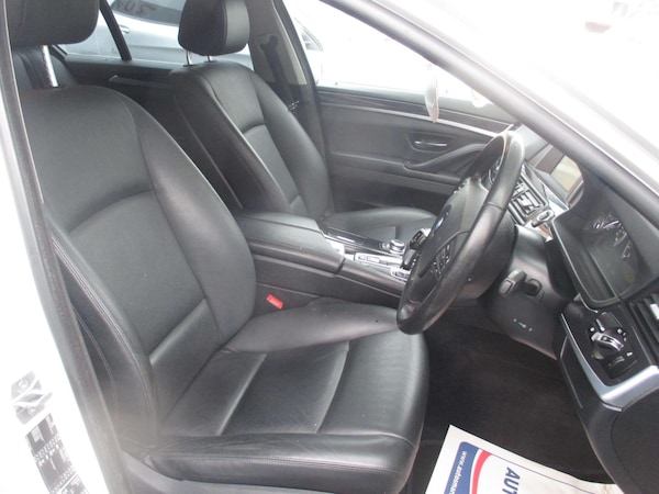 Used BMW 5 Series 2015 for sale - 76260336: Photo 15