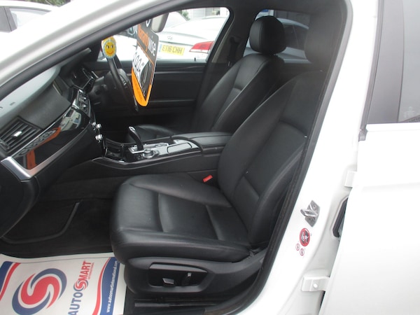 Used BMW 5 Series 2015 for sale - 76260336: Photo 16
