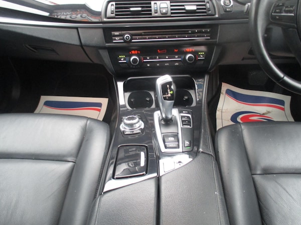 Used BMW 5 Series 2015 for sale - 76260336: Photo 18