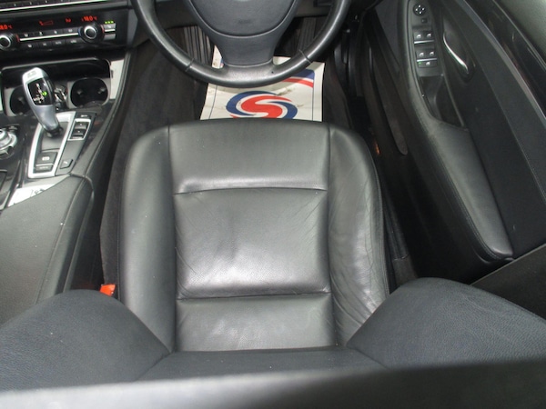 Used BMW 5 Series 2015 for sale - 76260336: Photo 19