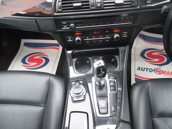 Used BMW 5 Series 2015 for sale - 76260336: Photo 20
