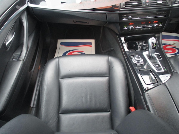 Used BMW 5 Series 2015 for sale - 76260336: Photo 21