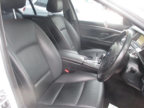 Used BMW 5 Series 2015 for sale - 76260336: Photo 23