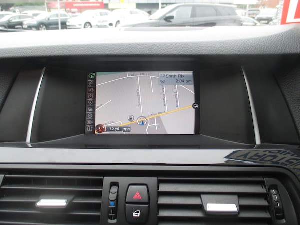Used BMW 5 Series 2015 for sale - 76260336: Photo 27