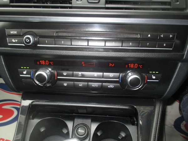 Used BMW 5 Series 2015 for sale - 76260336: Photo 28