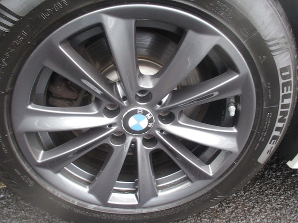 Used BMW 5 Series 2015 for sale - 76260336: Photo 34