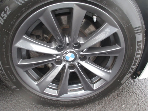 Used BMW 5 Series 2015 for sale - 76260336: Photo 35