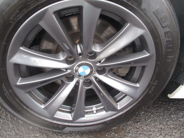 Used BMW 5 Series 2015 for sale - 76260336: Photo 36