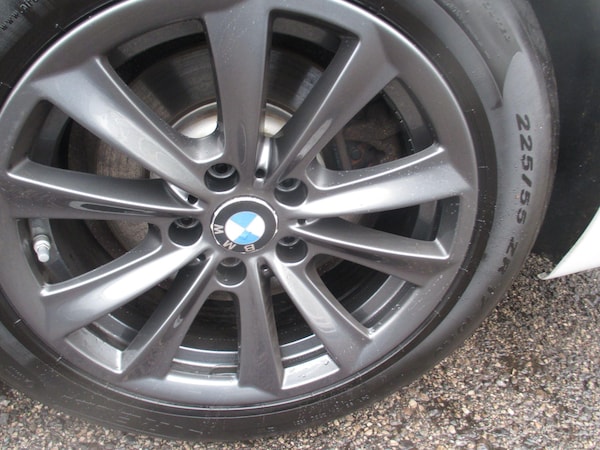 Used BMW 5 Series 2015 for sale - 76260336: Photo 37