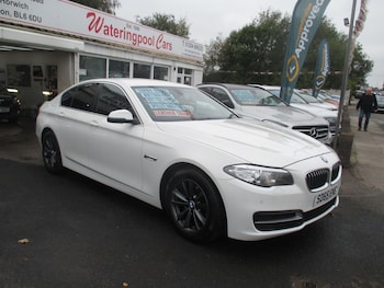 Used BMW 5 Series 2015 for sale - 76260336: Photo 3