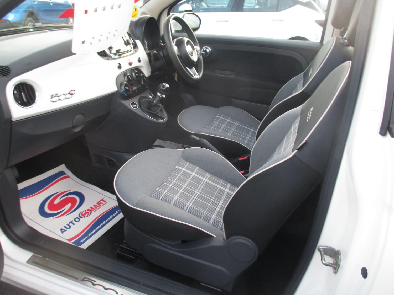 Used Fiat 500C 2017 for sale - 76645348: Photo 22