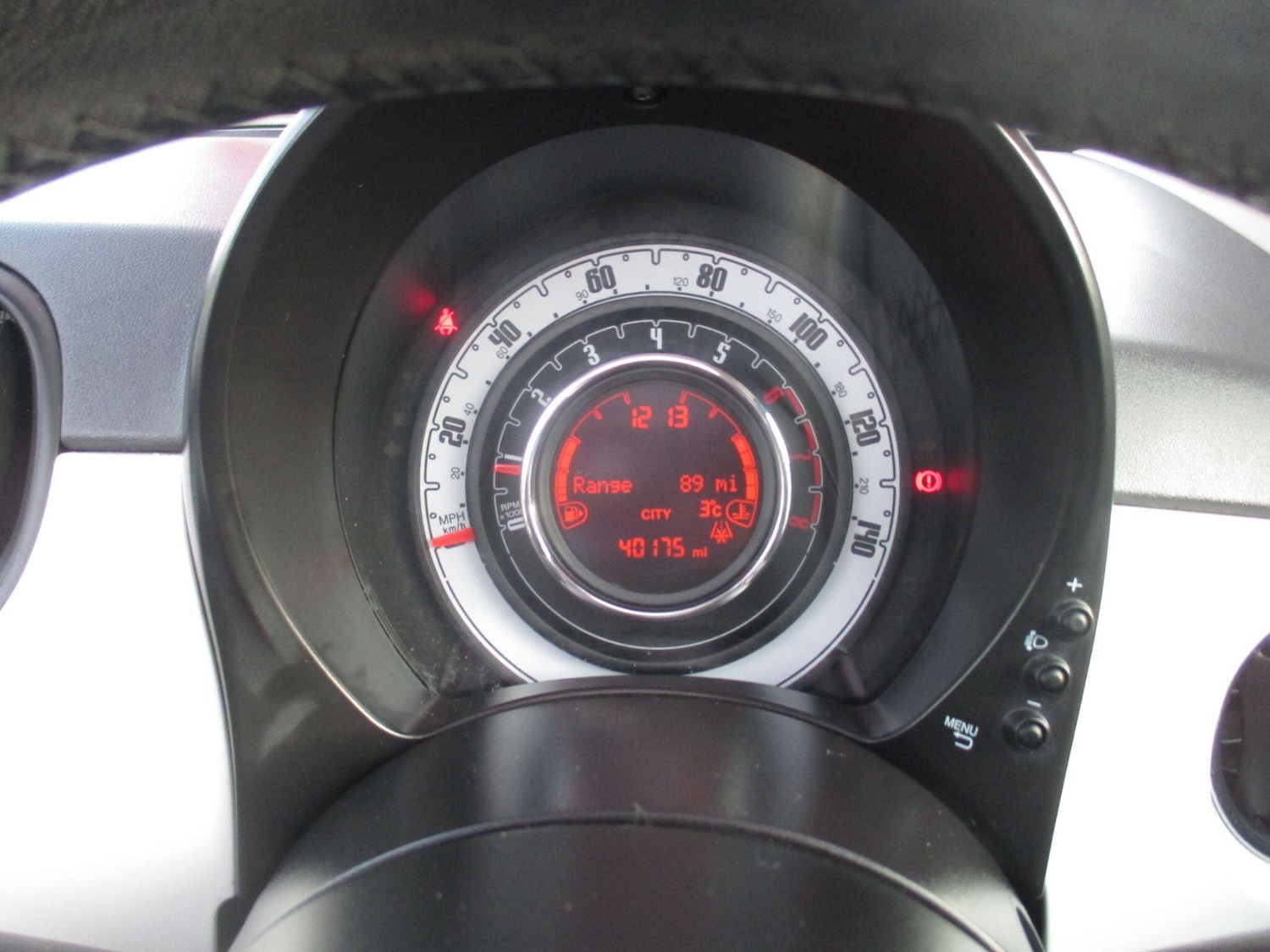 Used Fiat 500C 2017 for sale - 76645348: Photo 30