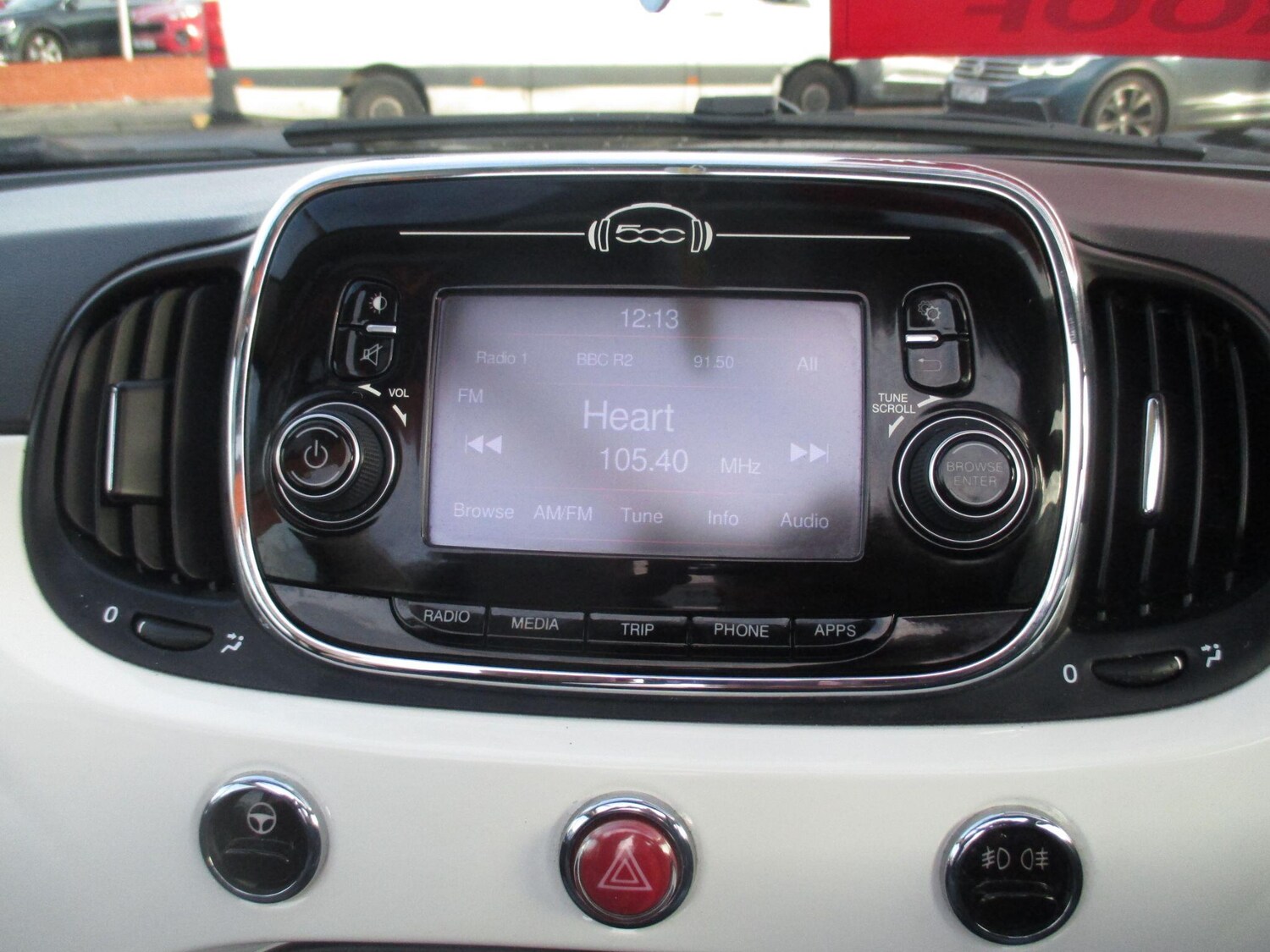 Used Fiat 500C 2017 for sale - 76645348: Photo 31