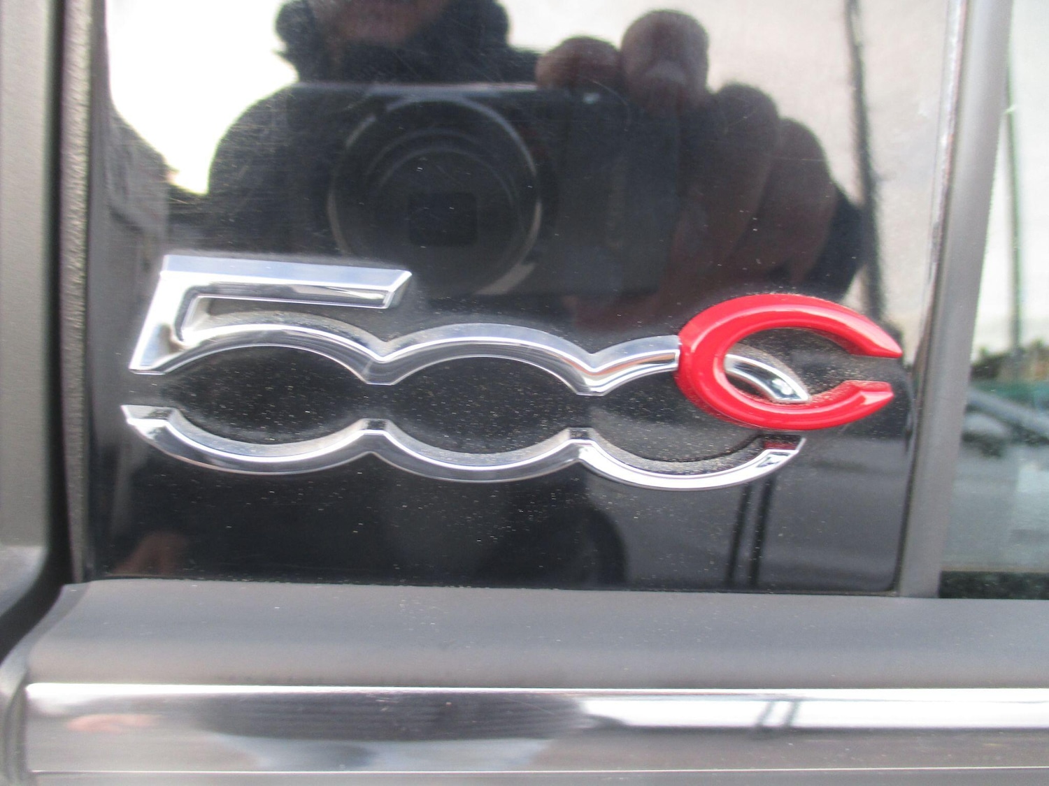 Used Fiat 500C 2017 for sale - 76645348: Photo 33