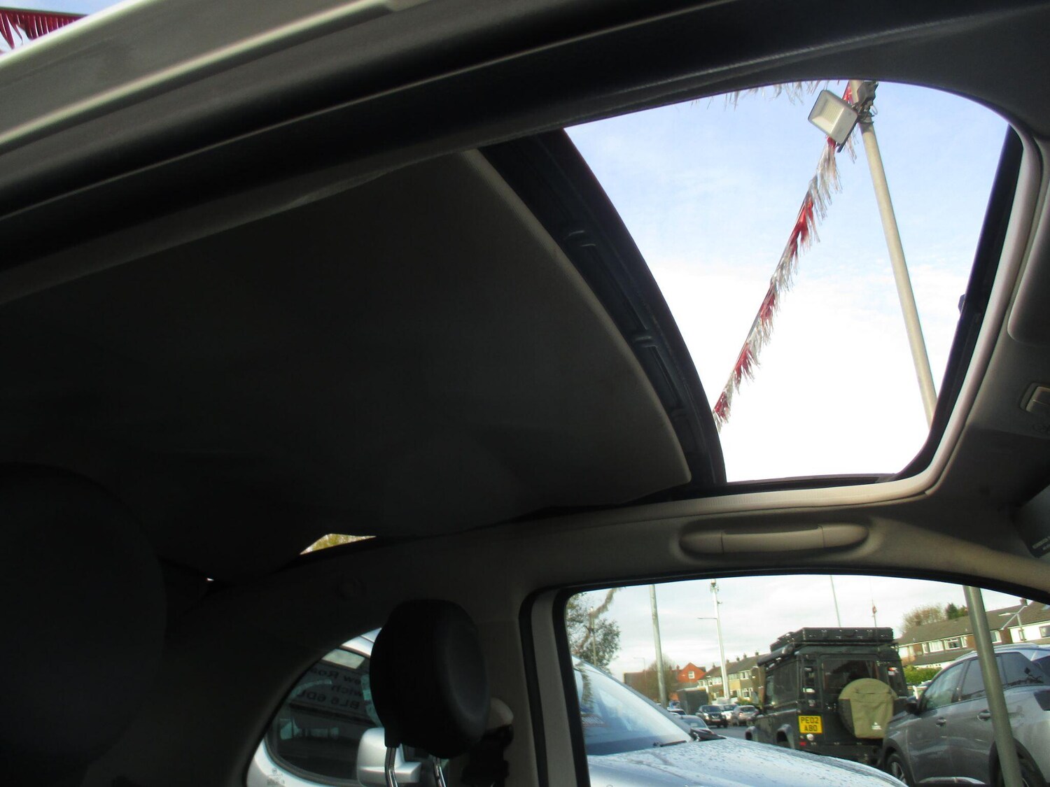 Used Fiat 500C 2017 for sale - 76645348: Photo 35