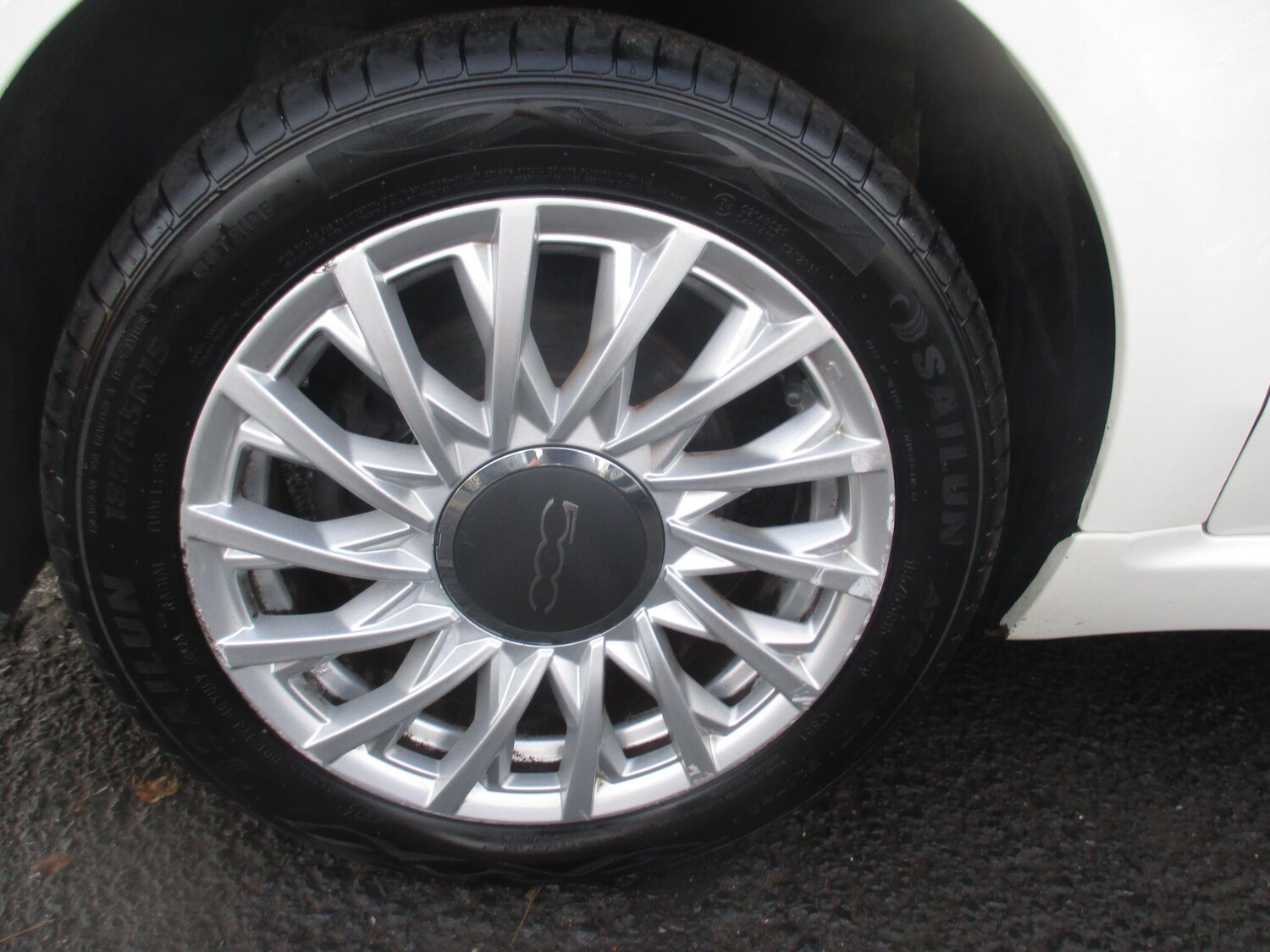 Used Fiat 500C 2017 for sale - 76645348: Photo 36