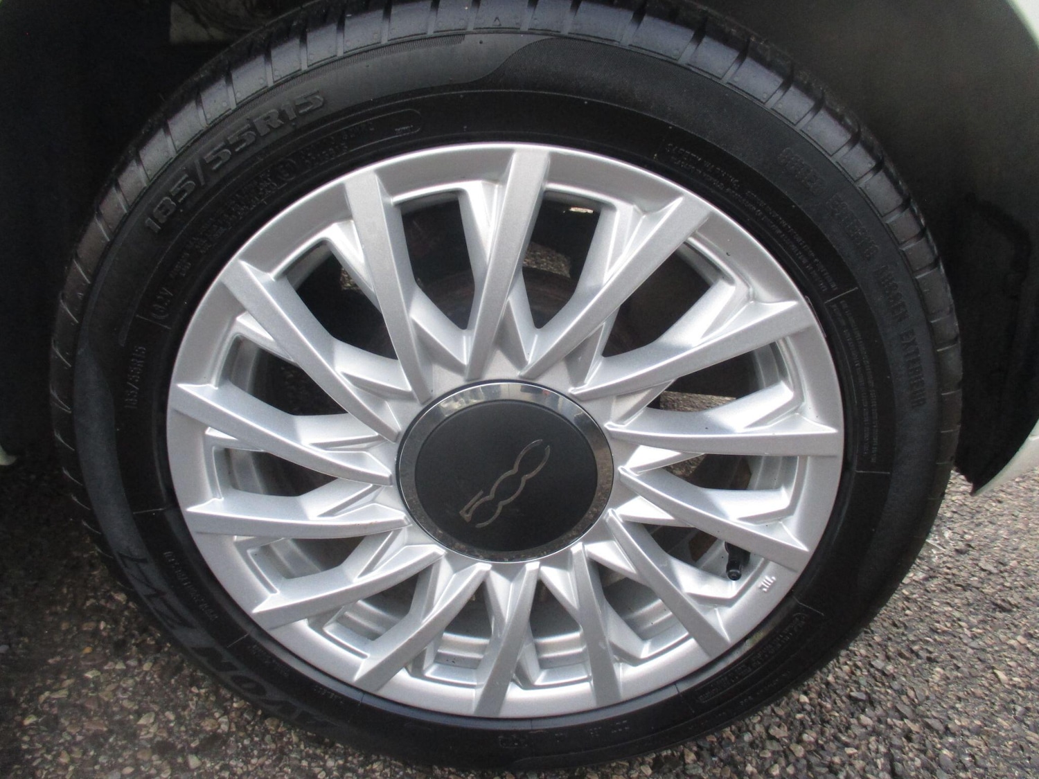 Used Fiat 500C 2017 for sale - 76645348: Photo 37