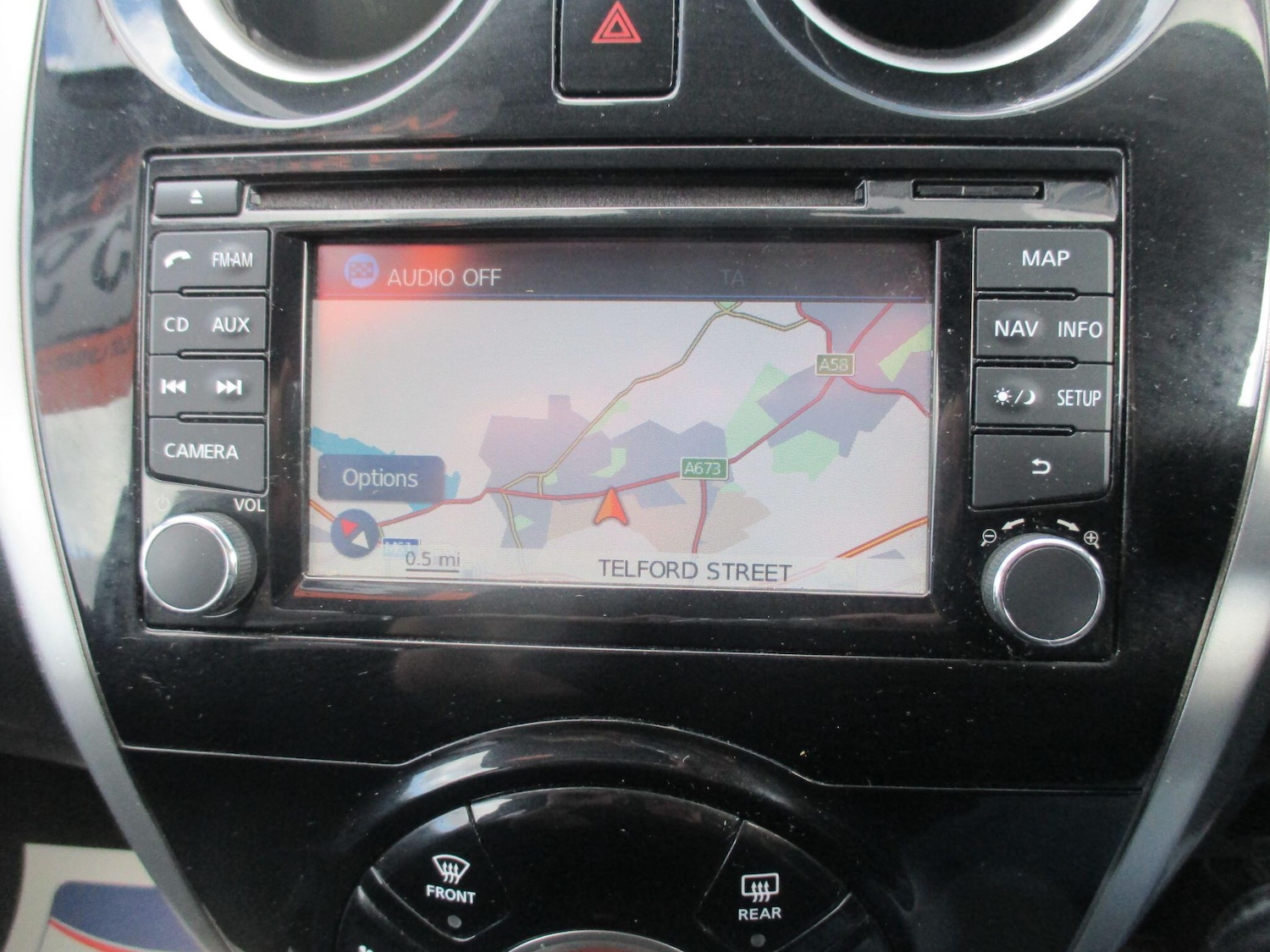 Vehicle 28
