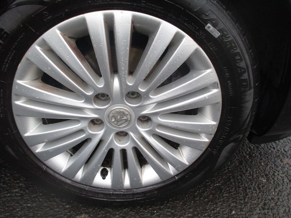 Used Vauxhall Zafira 2013 for sale - 76239766: Photo 14