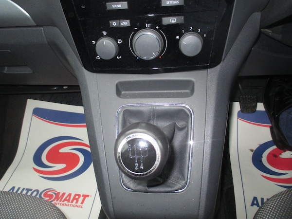 Used Vauxhall Zafira 2013 for sale - 76239766: Photo 20