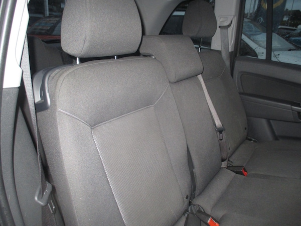 Used Vauxhall Zafira 2013 for sale - 76239766: Photo 21
