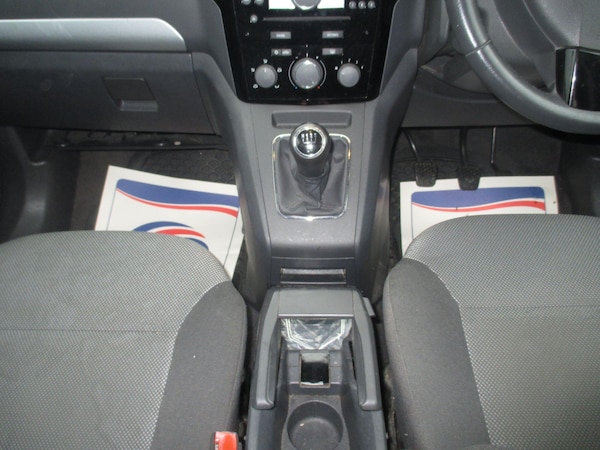 Used Vauxhall Zafira 2013 for sale - 76239766: Photo 23