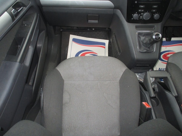 Used Vauxhall Zafira 2013 for sale - 76239766: Photo 25
