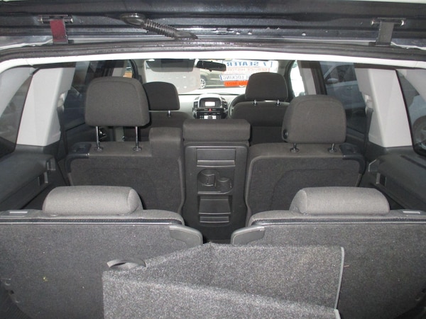 Used Vauxhall Zafira 2013 for sale - 76239766: Photo 27