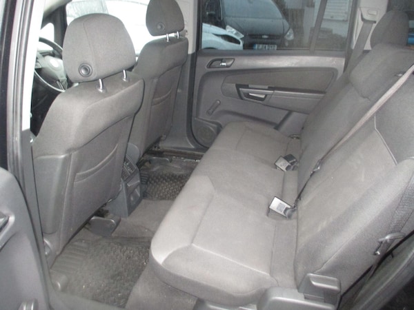 Used Vauxhall Zafira 2013 for sale - 76239766: Photo 28