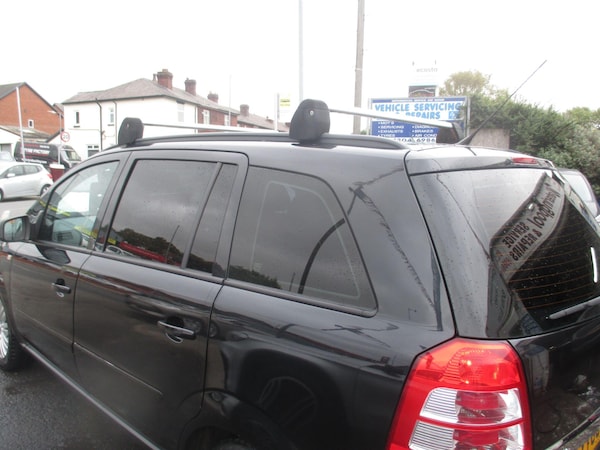 Used Vauxhall Zafira 2013 for sale - 76239766: Photo 8