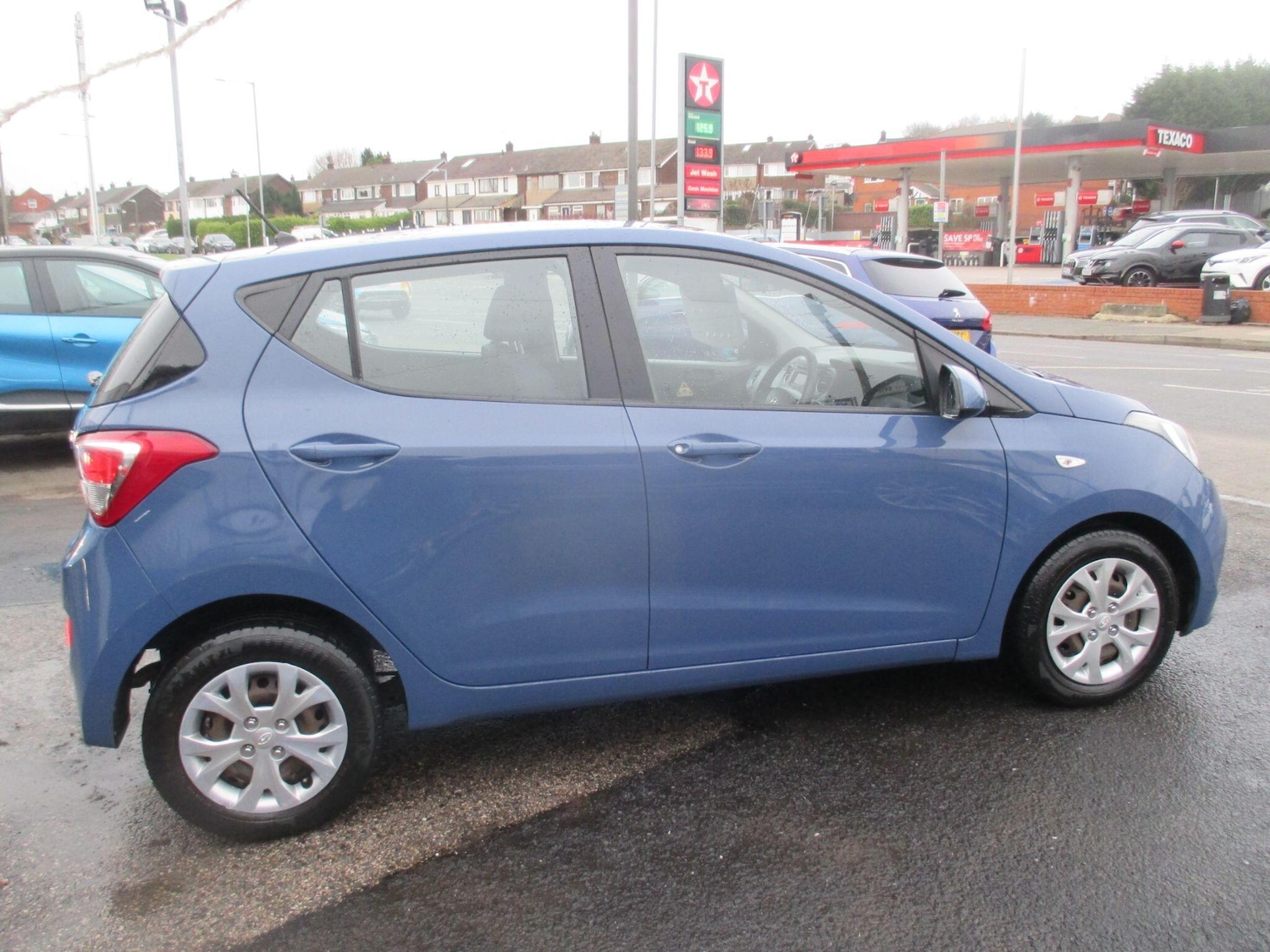 Used Hyundai i10 2017 for sale - 77330679: Photo 13