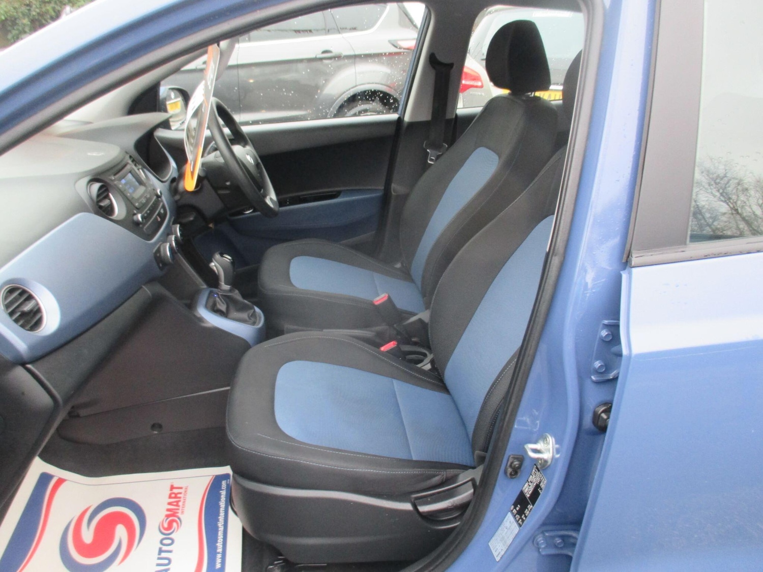 Used Hyundai i10 2017 for sale - 77330679: Photo 16