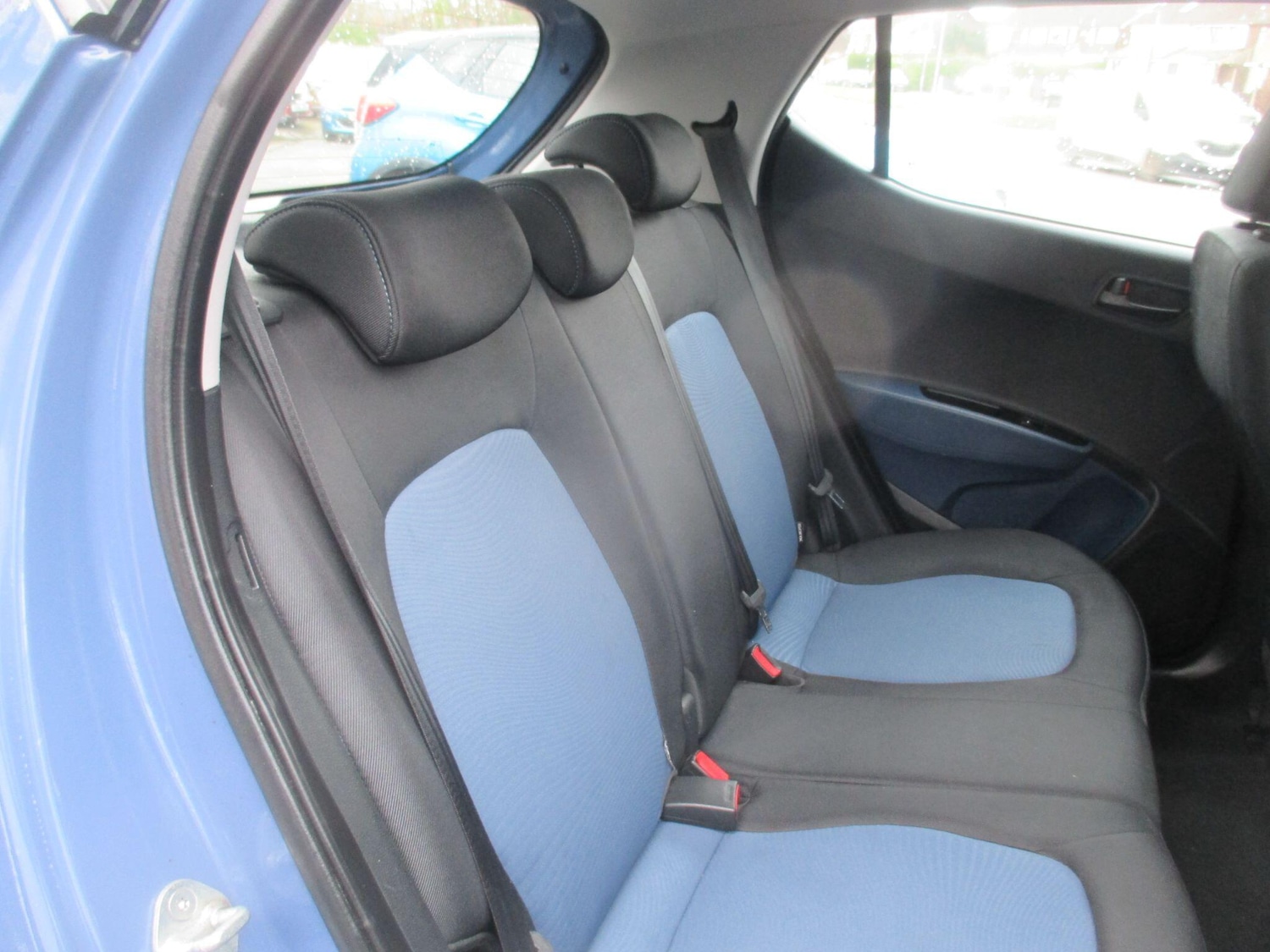 Used Hyundai i10 2017 for sale - 77330679: Photo 19