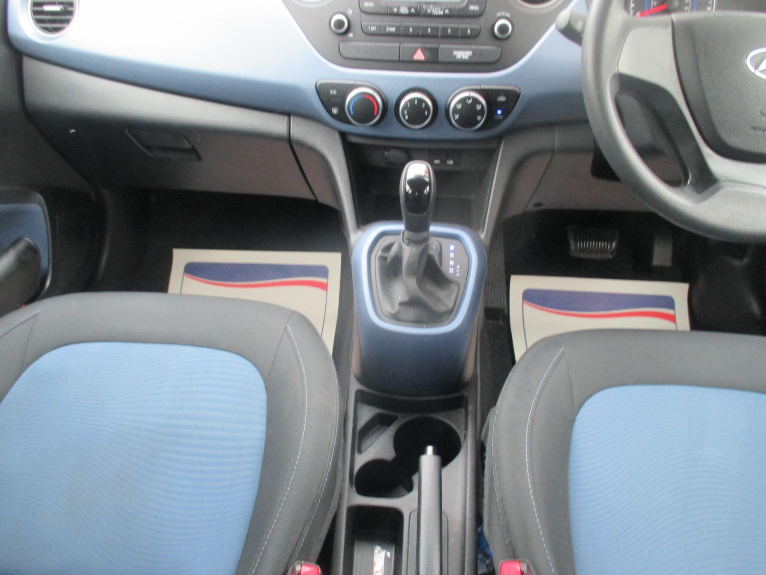 Used Hyundai i10 2017 for sale - 77330679: Photo 21