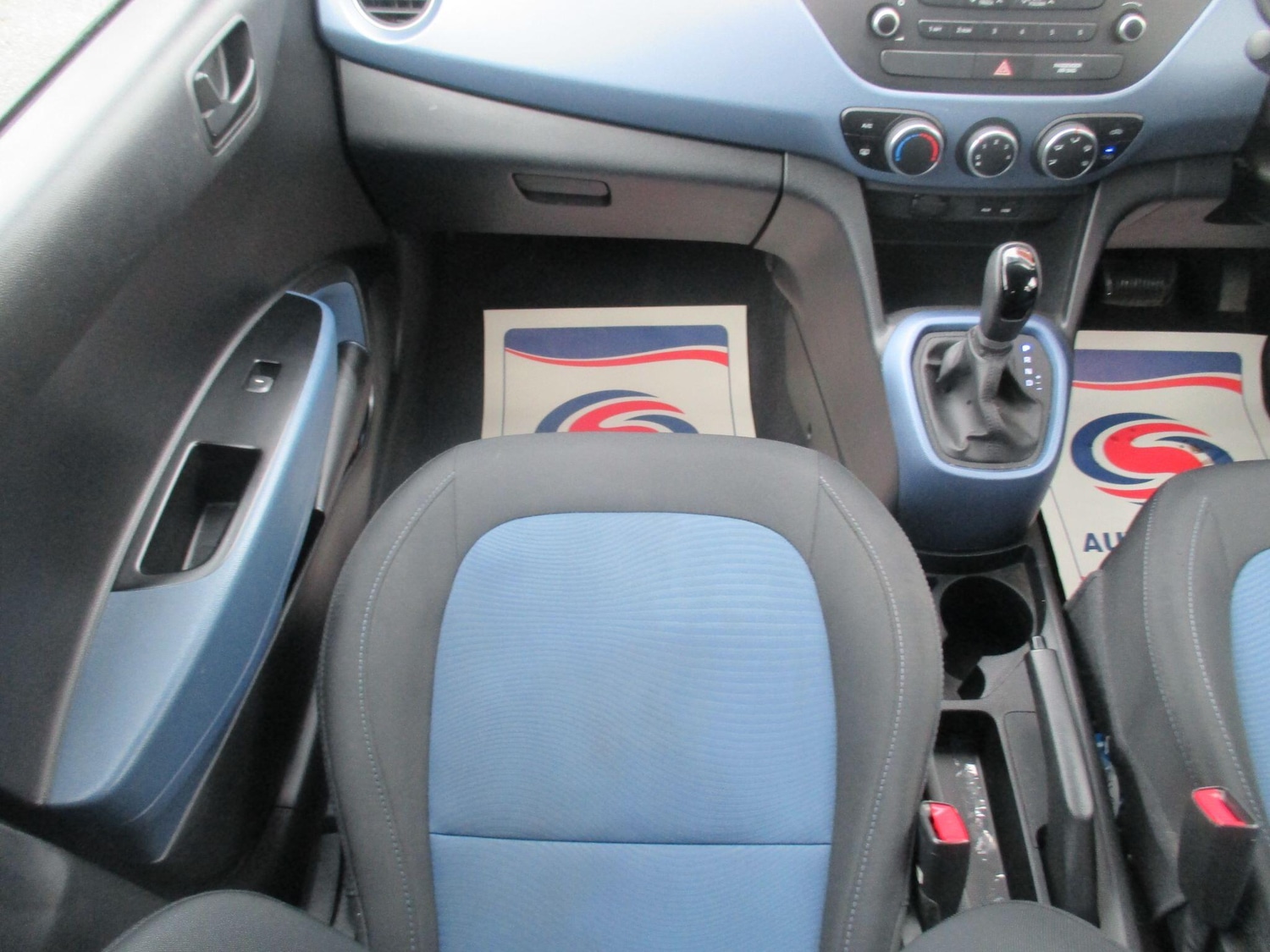 Used Hyundai i10 2017 for sale - 77330679: Photo 24