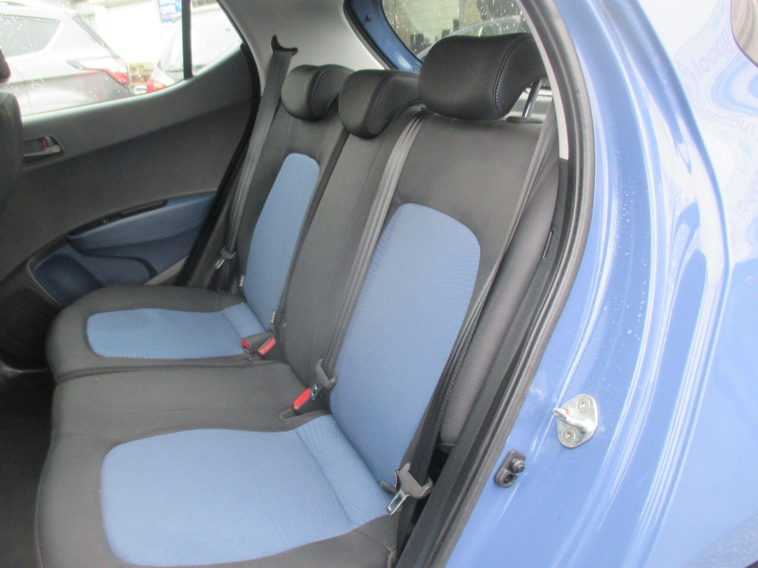 Used Hyundai i10 2017 for sale - 77330679: Photo 26