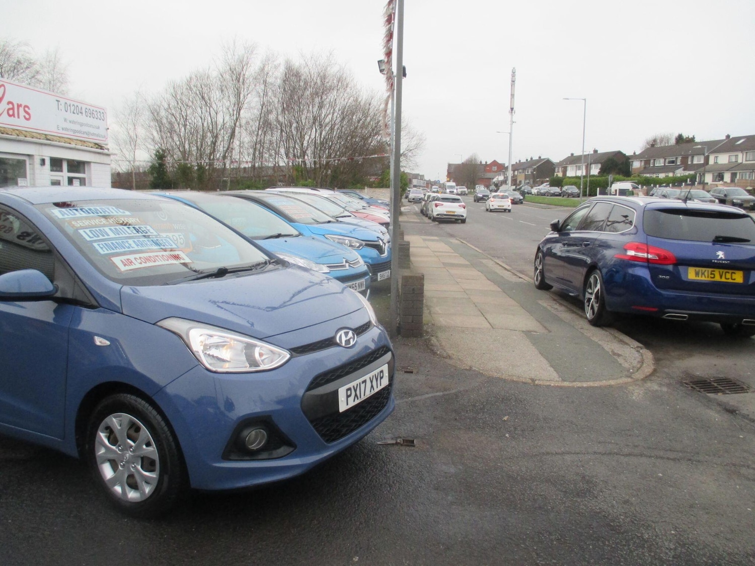Used Hyundai i10 2017 for sale - 77330679: Photo 33