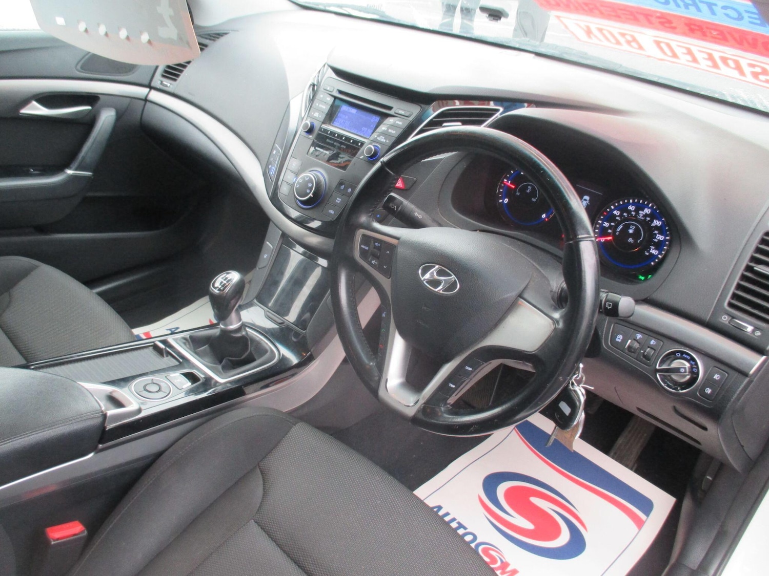 Used Hyundai i40 for sale - 77909630: Photo 10