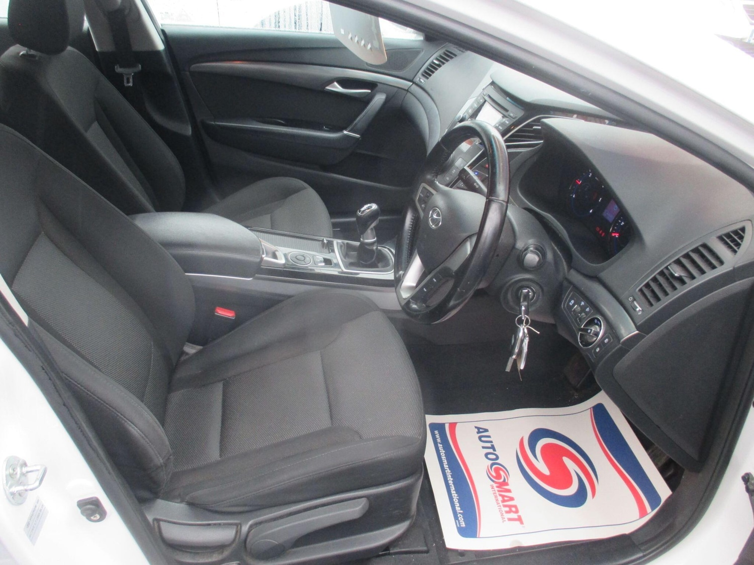 Used Hyundai i40 for sale - 77909630: Photo 13