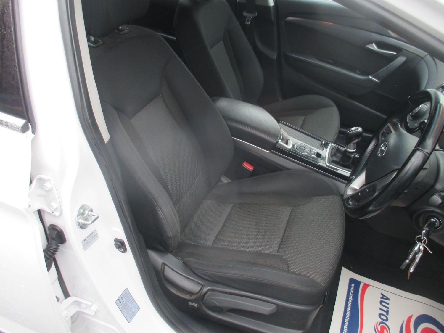 Used Hyundai i40 for sale - 77909630: Photo 14