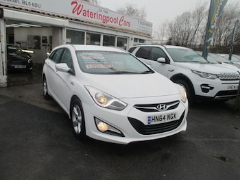 Used Hyundai i40 2014 for sale - 77909630: Photo