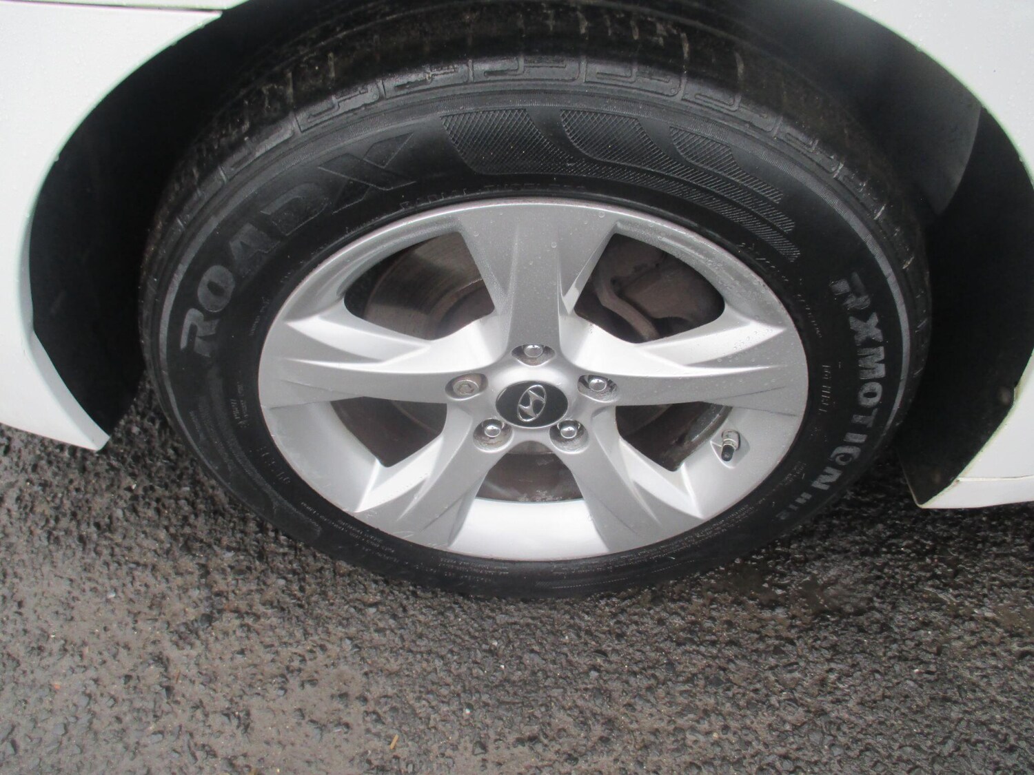 Used Hyundai i40 for sale - 77909630: Photo 20