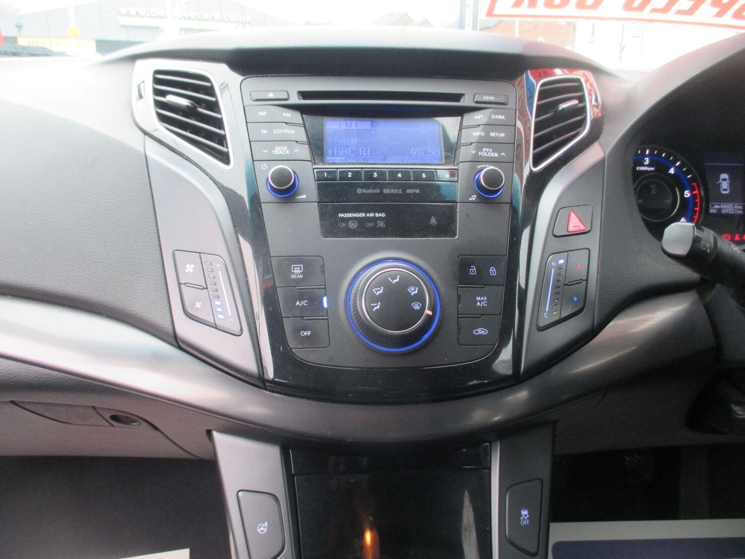 Used Hyundai i40 for sale - 77909630: Photo 23