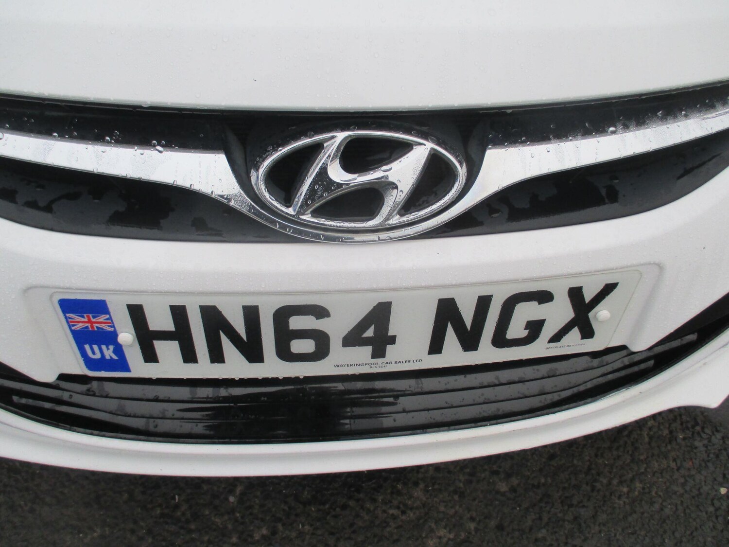 Used Hyundai i40 for sale - 77909630: Photo 27