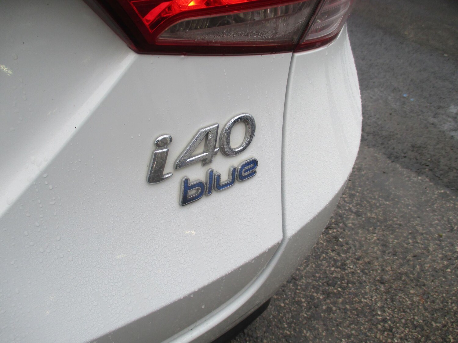 Used Hyundai i40 for sale - 77909630: Photo 28