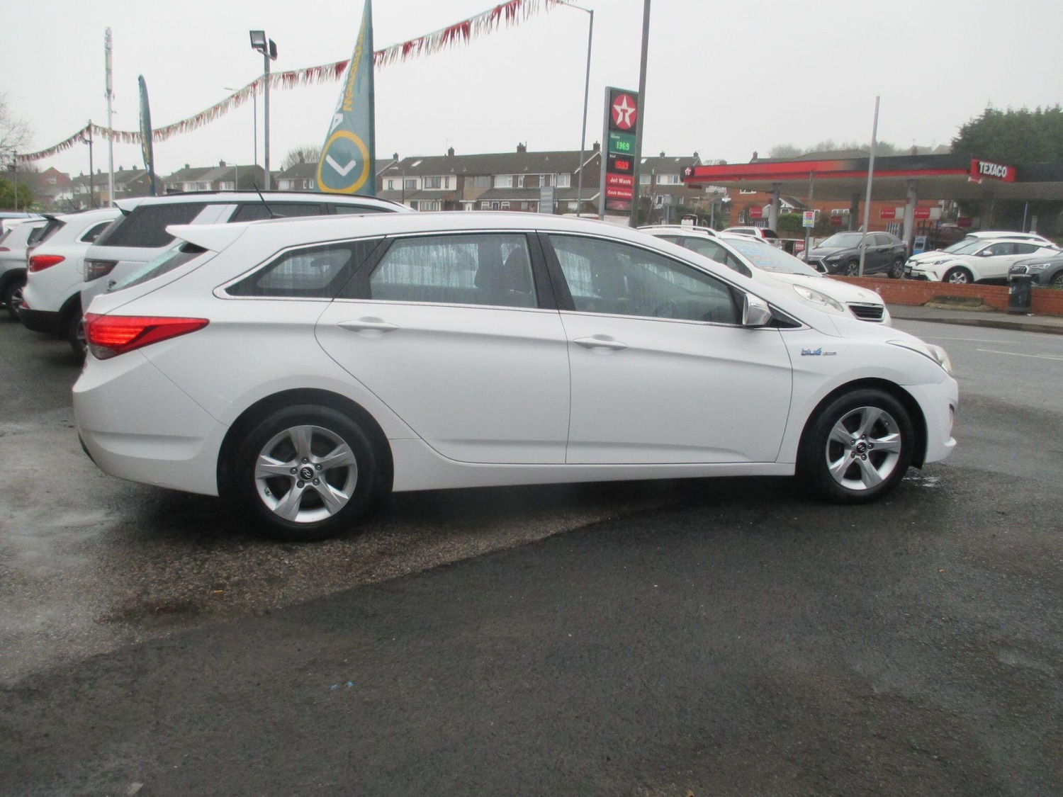 Used Hyundai i40 for sale - 77909630: Photo 7
