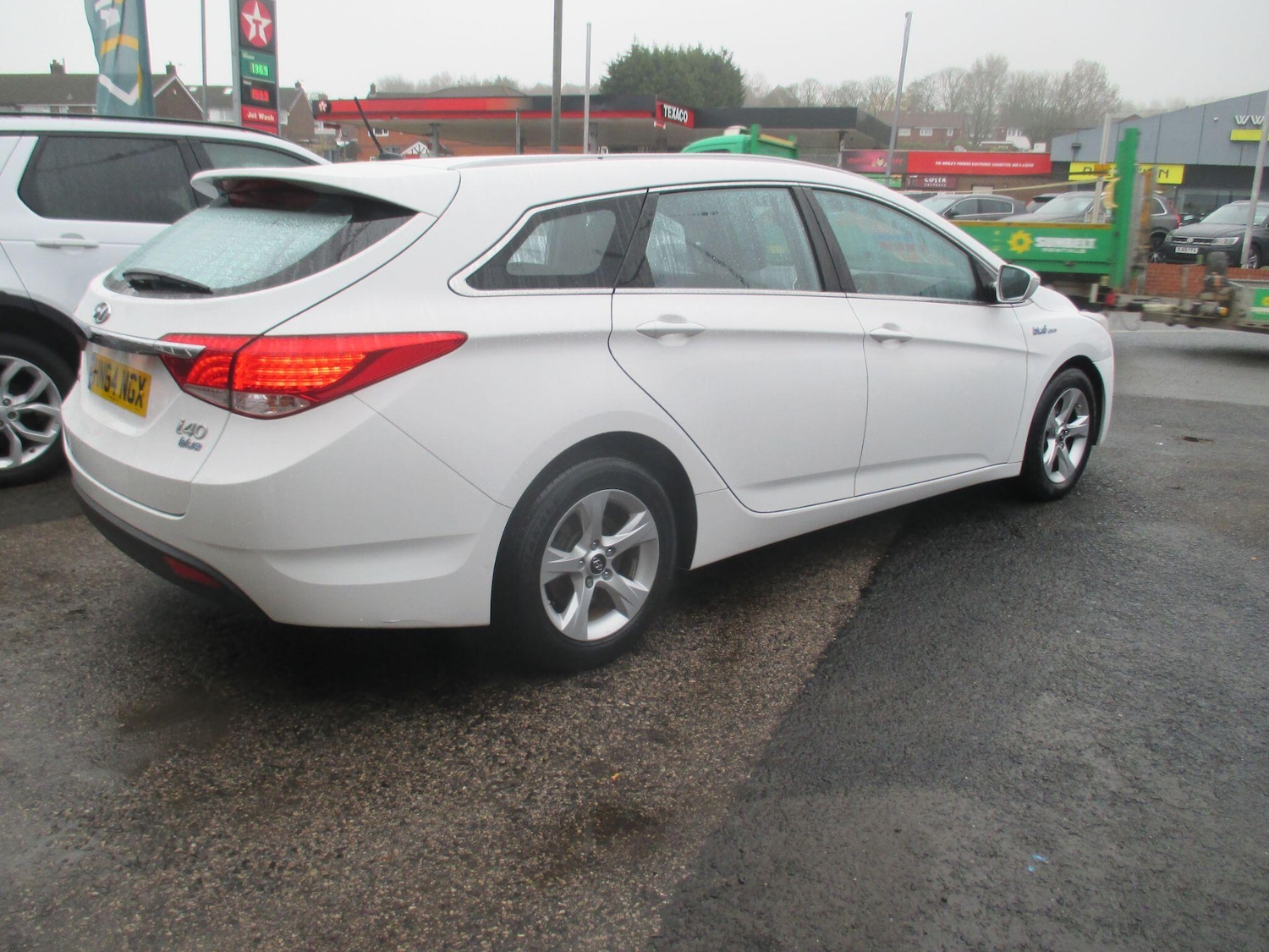 Used Hyundai i40 for sale - 77909630: Photo 9