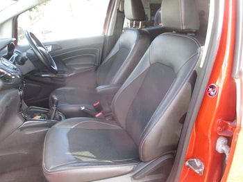 Used Ford Ecosport 2016 for sale - 78860273: Photo