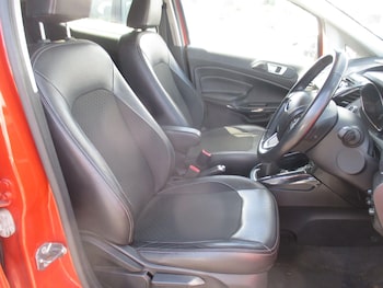 Used Ford Ecosport 2016 for sale - 78860273: Photo